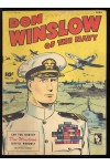 Don Winslow of the Navy  33  GD+